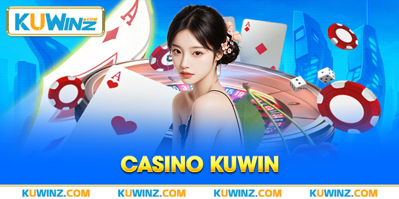 Casino Kuwin