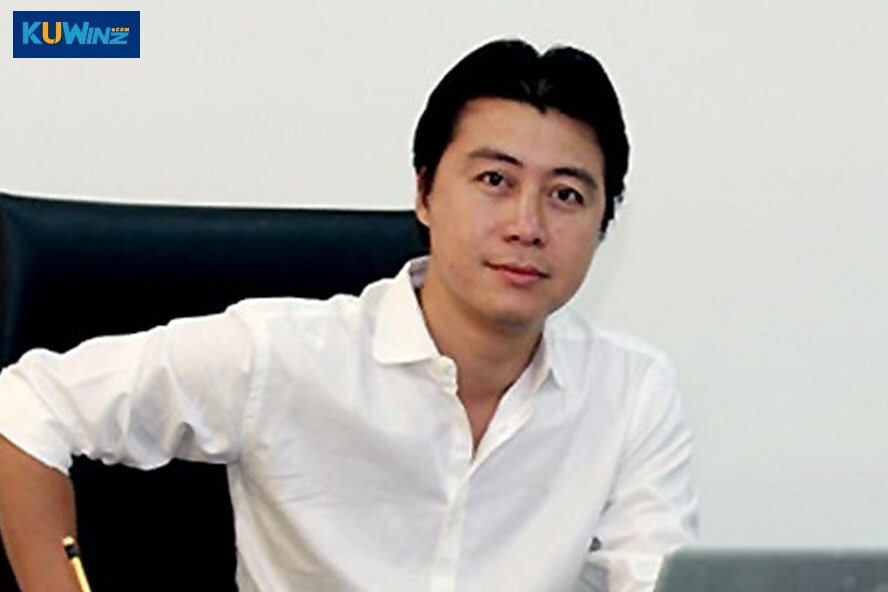 CEO Phan Hoàng Nam