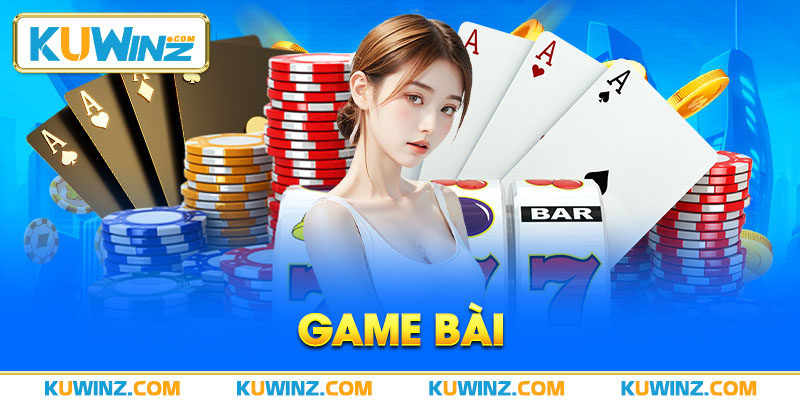 Game bài Kuwin